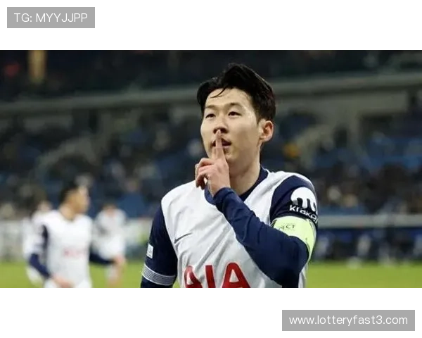 孙兴慜独造五球助热刺大胜展现超强个人能力力压对手